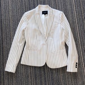 Women’s Banana Republic regular fit blazer